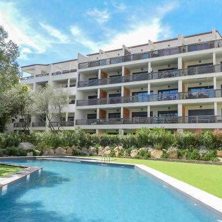 Studio Residence Cita Di Sali-5 By Interhome Порто-Веккьо Экстерьер фото