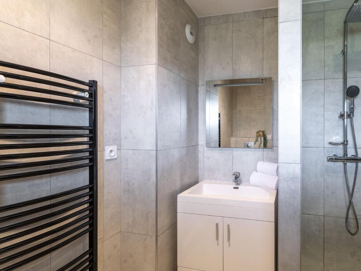 Studio Residence Cita Di Sali-5 By Interhome Порто-Веккьо Экстерьер фото